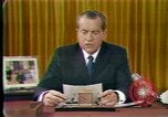 Image of President Richard Nixon Washington DC USA, 1969, second 18 stock footage video 65675057145