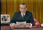Image of President Richard Nixon Washington DC USA, 1969, second 20 stock footage video 65675057145
