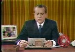 Image of President Richard Nixon Washington DC USA, 1969, second 22 stock footage video 65675057145