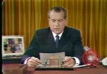 Image of President Richard Nixon Washington DC USA, 1969, second 24 stock footage video 65675057145