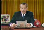 Image of President Richard Nixon Washington DC USA, 1969, second 25 stock footage video 65675057145
