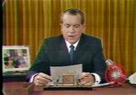 Image of President Richard Nixon Washington DC USA, 1969, second 30 stock footage video 65675057145