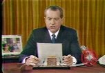Image of President Richard Nixon Washington DC USA, 1969, second 48 stock footage video 65675057145