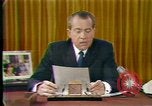 Image of President Richard Nixon Washington DC USA, 1969, second 56 stock footage video 65675057145
