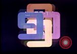 Image of President Richard Nixon Washington DC USA, 1973, second 4 stock footage video 65675057152
