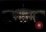 Image of President Richard Nixon Washington DC USA, 1973, second 16 stock footage video 65675057152