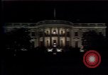 Image of President Richard Nixon Washington DC USA, 1973, second 19 stock footage video 65675057152