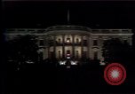 Image of President Richard Nixon Washington DC USA, 1973, second 20 stock footage video 65675057152