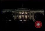 Image of President Richard Nixon Washington DC USA, 1973, second 29 stock footage video 65675057152
