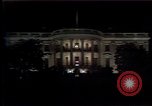 Image of President Richard Nixon Washington DC USA, 1973, second 30 stock footage video 65675057152