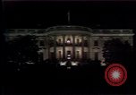 Image of President Richard Nixon Washington DC USA, 1973, second 37 stock footage video 65675057152