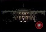 Image of President Richard Nixon Washington DC USA, 1973, second 38 stock footage video 65675057152
