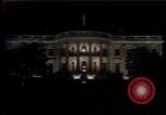 Image of President Richard Nixon Washington DC USA, 1973, second 42 stock footage video 65675057152