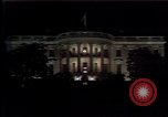 Image of President Richard Nixon Washington DC USA, 1973, second 48 stock footage video 65675057152