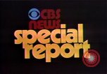 Image of President Richard Nixon Washington DC USA, 1973, second 3 stock footage video 65675057158