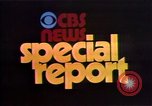 Image of President Richard Nixon Washington DC USA, 1973, second 6 stock footage video 65675057158