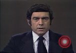 Image of President Richard Nixon Washington DC USA, 1973, second 15 stock footage video 65675057158