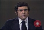 Image of President Richard Nixon Washington DC USA, 1973, second 16 stock footage video 65675057158