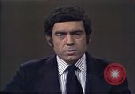Image of President Richard Nixon Washington DC USA, 1973, second 17 stock footage video 65675057158