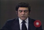 Image of President Richard Nixon Washington DC USA, 1973, second 19 stock footage video 65675057158