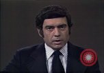 Image of President Richard Nixon Washington DC USA, 1973, second 24 stock footage video 65675057158