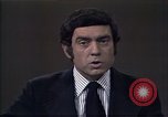 Image of President Richard Nixon Washington DC USA, 1973, second 30 stock footage video 65675057158