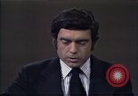 Image of President Richard Nixon Washington DC USA, 1973, second 31 stock footage video 65675057158