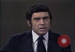 Image of President Richard Nixon Washington DC USA, 1973, second 33 stock footage video 65675057158