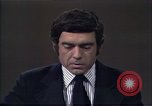 Image of President Richard Nixon Washington DC USA, 1973, second 34 stock footage video 65675057158