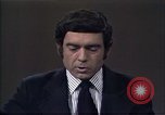 Image of President Richard Nixon Washington DC USA, 1973, second 37 stock footage video 65675057158