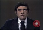 Image of President Richard Nixon Washington DC USA, 1973, second 40 stock footage video 65675057158