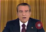 Standbild Präsident Richard Nixon Washington DC USA, 1973, aus Sekunde 12 historischem Filmmaterial Videoclip 65675057160