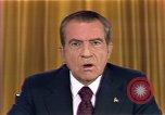 Standbild Präsident Richard Nixon Washington DC USA, 1973, aus Sekunde 13 historischem Filmmaterial Videoclip 65675057160