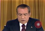 Standbild Präsident Richard Nixon Washington DC USA, 1973, aus Sekunde 19 historischem Filmmaterial Videoclip 65675057160