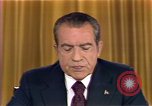 Standbild Präsident Richard Nixon Washington DC USA, 1973, aus Sekunde 21 historischem Filmmaterial Videoclip 65675057160