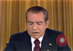 Standbild Präsident Richard Nixon Washington DC USA, 1973, aus Sekunde 46 historischem Filmmaterial Videoclip 65675057160