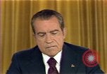 Immagine di Il presidente Richard Nixon Washington DC USA, 1973, secondo 1 filmato di repertorio 65675057161