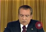 Immagine di Il presidente Richard Nixon Washington DC USA, 1973, secondo 3 filmato di repertorio 65675057161