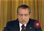 Immagine di Il presidente Richard Nixon Washington DC USA, 1973, secondo 4 filmato di repertorio 65675057161