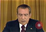 Immagine di Il presidente Richard Nixon Washington DC USA, 1973, secondo 5 filmato di repertorio 65675057161