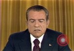 Immagine di Il presidente Richard Nixon Washington DC USA, 1973, secondo 6 filmato di repertorio 65675057161