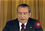 Immagine di Il presidente Richard Nixon Washington DC USA, 1973, secondo 7 filmato di repertorio 65675057161