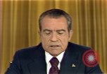Immagine di Il presidente Richard Nixon Washington DC USA, 1973, secondo 9 filmato di repertorio 65675057161