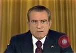 Immagine di Il presidente Richard Nixon Washington DC USA, 1973, secondo 11 filmato di repertorio 65675057161