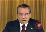 Immagine di Il presidente Richard Nixon Washington DC USA, 1973, secondo 14 filmato di repertorio 65675057161