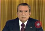 Immagine di Il presidente Richard Nixon Washington DC USA, 1973, secondo 18 filmato di repertorio 65675057161