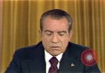 Immagine di Il presidente Richard Nixon Washington DC USA, 1973, secondo 21 filmato di repertorio 65675057161