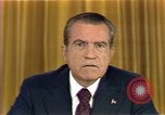 Immagine di Il presidente Richard Nixon Washington DC USA, 1973, secondo 22 filmato di repertorio 65675057161