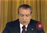 Immagine di Il presidente Richard Nixon Washington DC USA, 1973, secondo 24 filmato di repertorio 65675057161