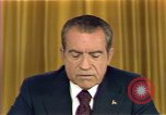 Immagine di Il presidente Richard Nixon Washington DC USA, 1973, secondo 25 filmato di repertorio 65675057161